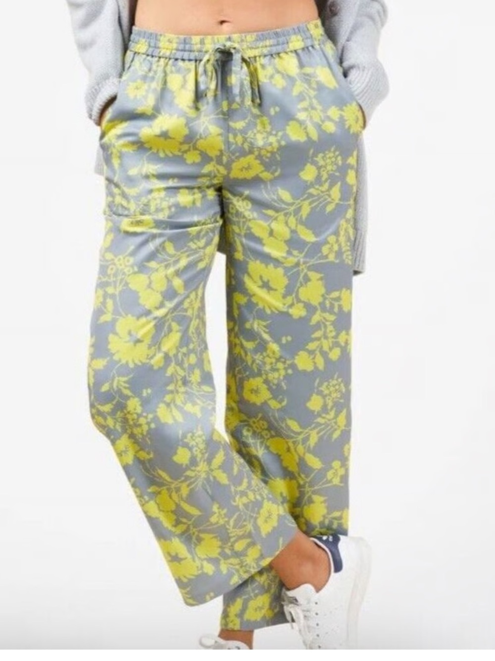 Outerknown Marlow pant